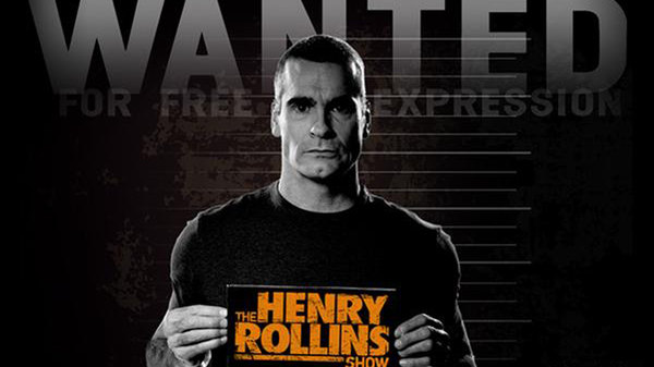 The Henry Rollins Show - S02E21 - Steven Tyler