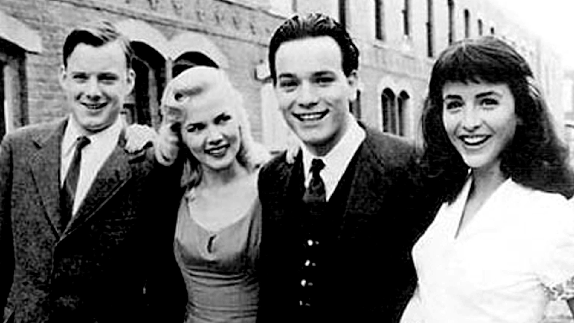 Lipstick on Your Collar (TV Series 1993)