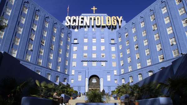 Leah Remini: Scientology and the Aftermath - S01E10