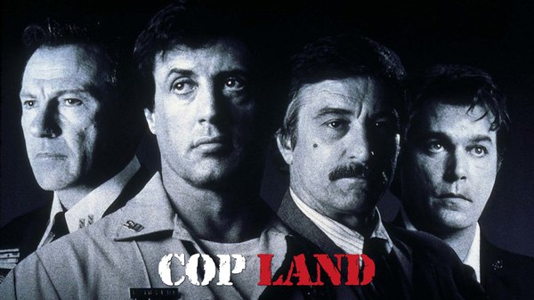 Cop Land - Ep. 