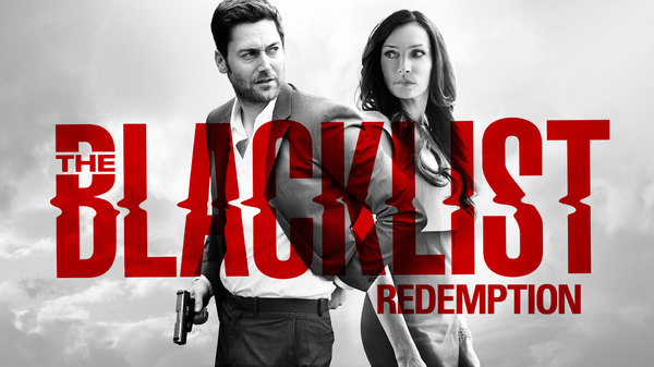 The Blacklist: Redemption - Ep. 