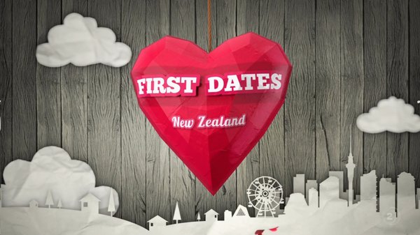First Dates NZ Season 1 Episode 1