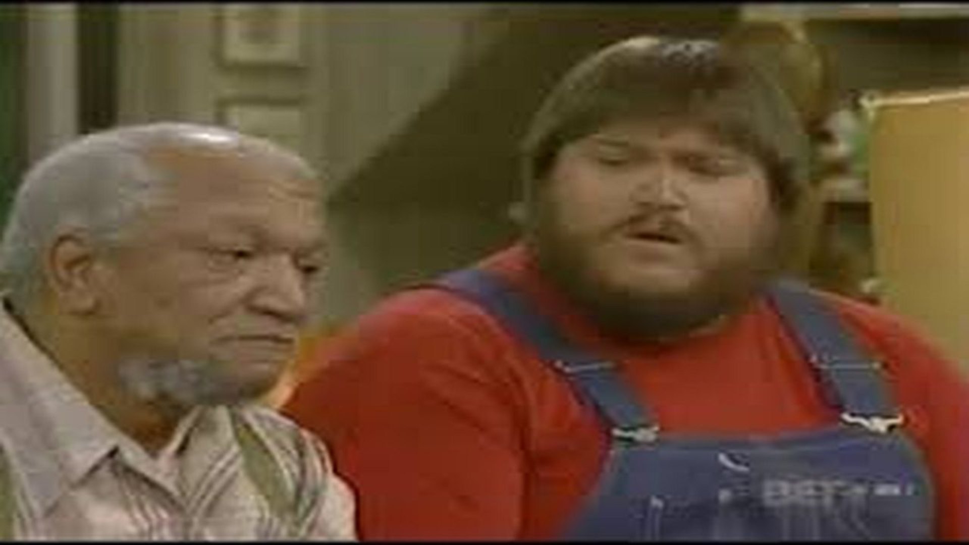 Sanford (TV Series 1980 1981)