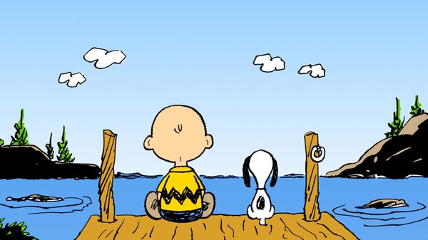 The Charlie Brown and Snoopy Show - Ep. 