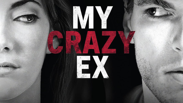 My Crazy Ex - S01E07 - Slander, Dander and Pander