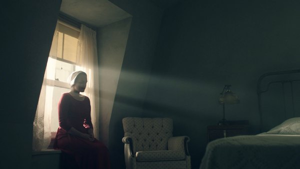 The Handmaid's Tale - Ep. 34