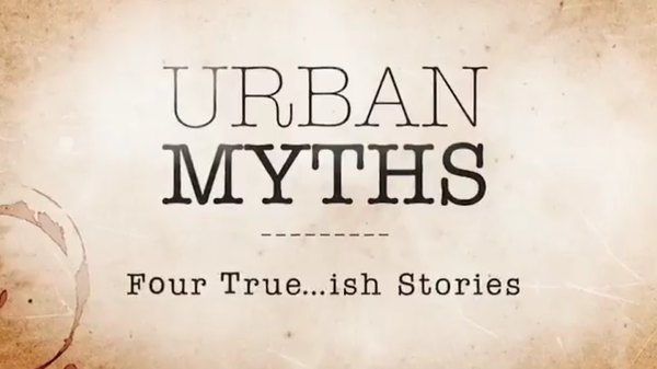 Urban Myths - S02E06 - Agatha Christie