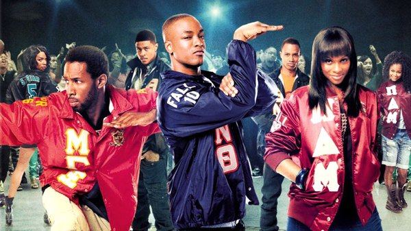 Stomp the Yard 2: Homecoming - Ep. 