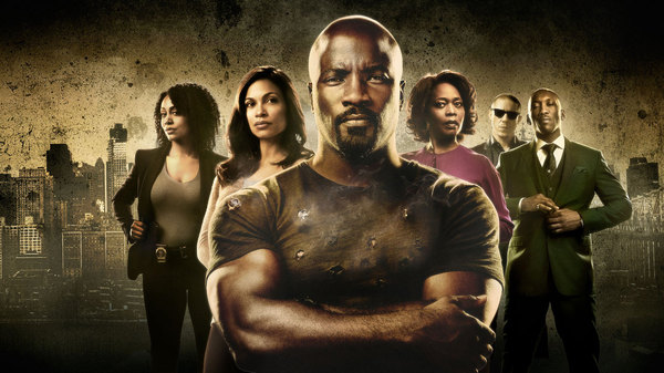 Marvel's Luke Cage - Ep. 