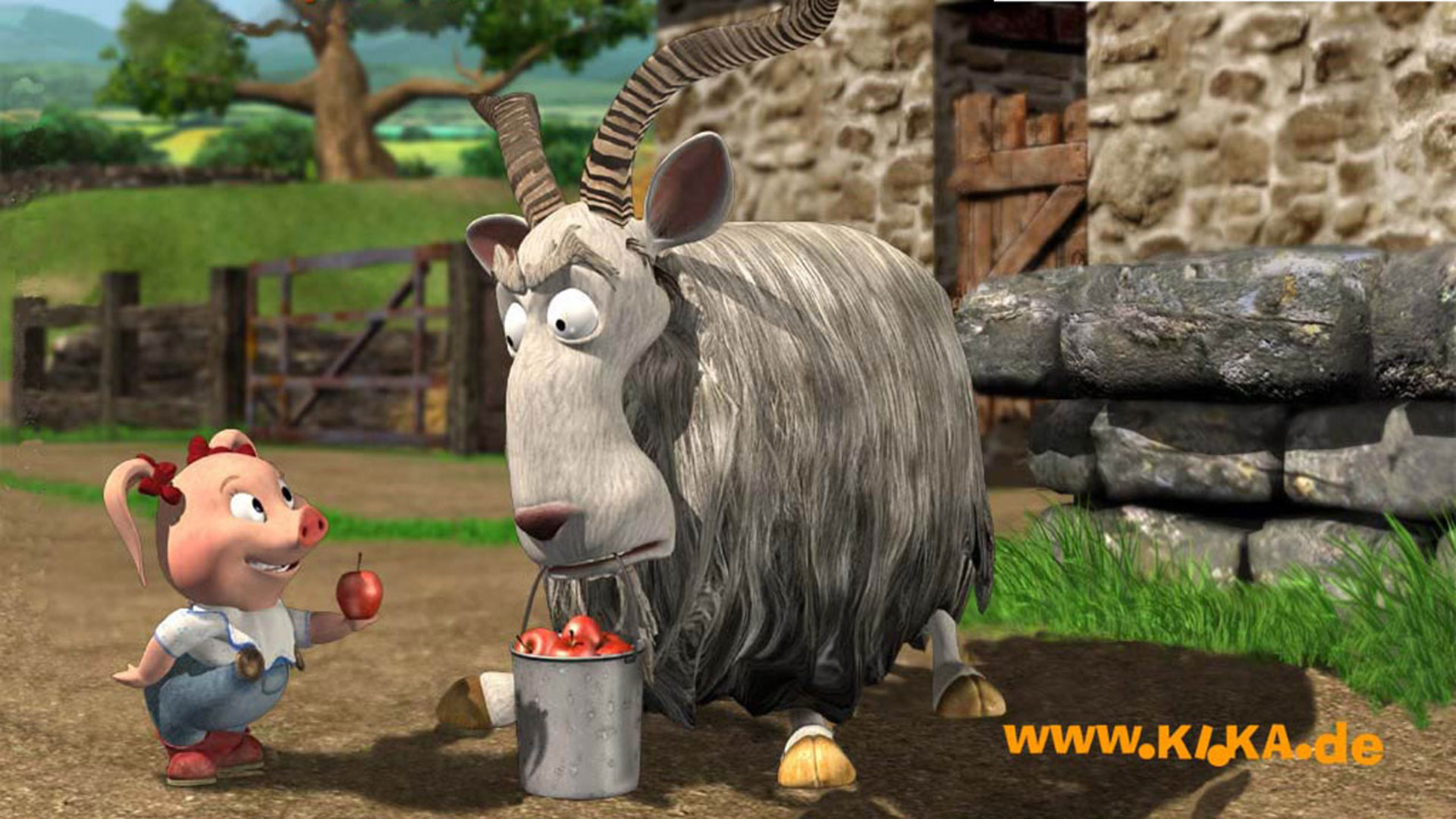 Jakers! The Adventures of Piggley Winks episodes (TV Series 2003 2007) Jakers! The Adventures of Piggley Winks episodes (TV Series 2003 2007)