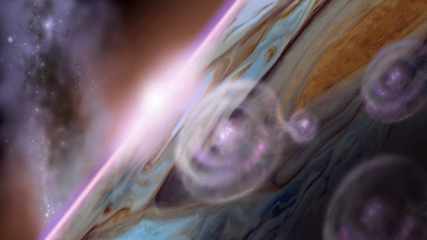 Cosmic Disclosure - S14E06 - E.T. Collaborations at Groom Lake