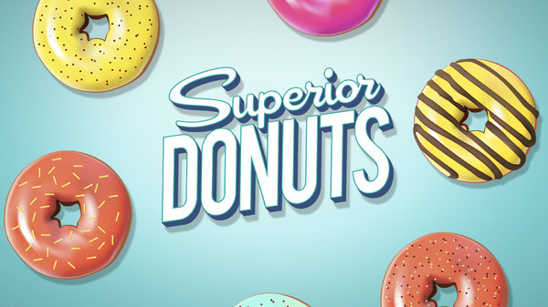 Superior Donuts - Ep. 