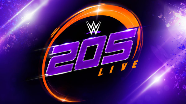 WWE 205 Live - S07E06 - 205 Live 270
