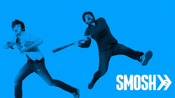 Smosh - S16E45