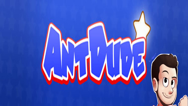 AntDude - S2022E12 - Classic Sonic ROM Hacks & Mods | The Fans Always Do What Sega Don't