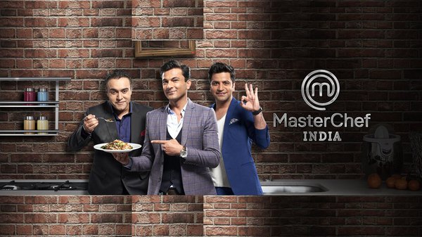 MasterChef India - S05E06 - Second Elimination / Pressure Test and Immunity Pin Challenge