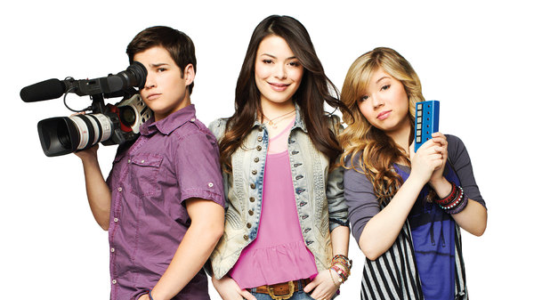 iCarly - Ep. 