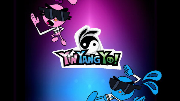 Yin Yang Yo! - S02E71 - Yin, Yang... Who?