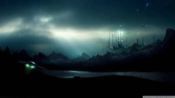 The World s Strangest UFO Stories Season 1 Episode 8
