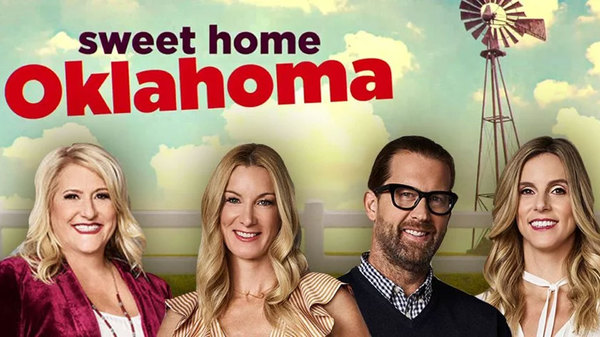 Sweet Home Oklahoma - S02E06 - Judge, Jury, and Inspector