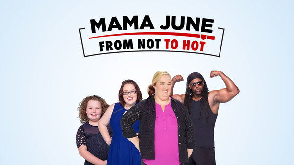 Mama June: Family Crisis - S03E11 - The Intervention