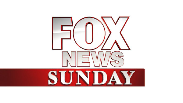 Fox News Sunday - S2019E17 - Sun, April 28, 2019