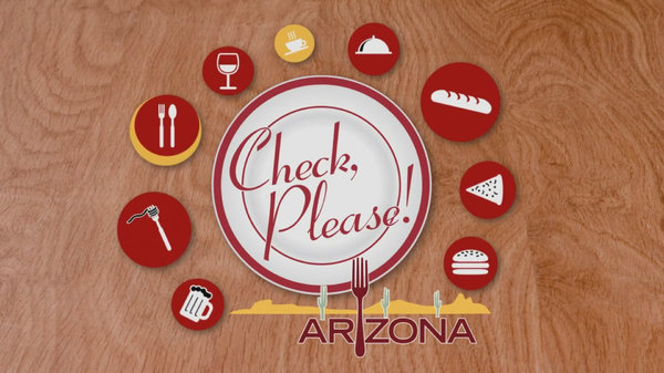 Check, Please! Arizona - S01E01 - 