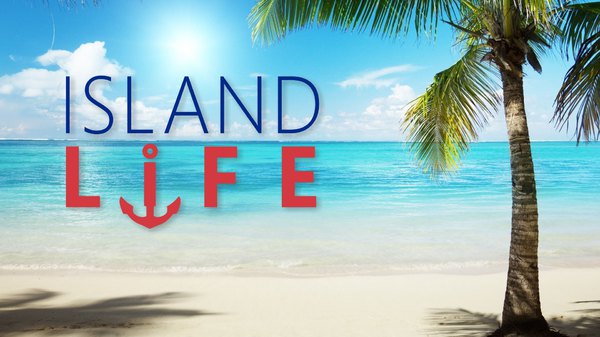 Island Life - S17E06 - Gulf Shores Beach Dreams