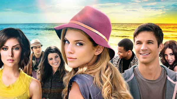 90210 - Ep. 