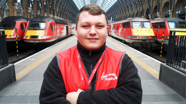 Inside King's Cross: The Railway - Ep. 