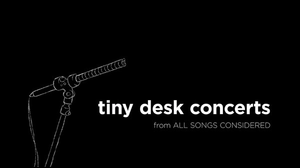 NPR Music Tiny Desk Concerts - S2021E44 - DUCKWRTH