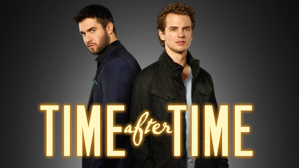 Time After Time - Ep. 