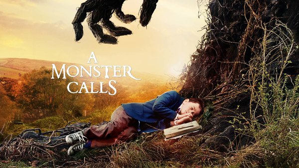 A Monster Calls - Ep. 