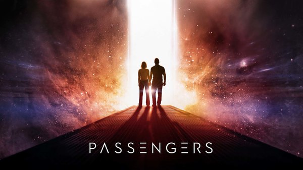 Passengers - Ep. 