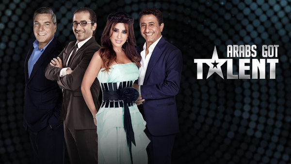 Arabs Got Talent - S06E01 - 