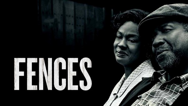 Fences - Ep. 