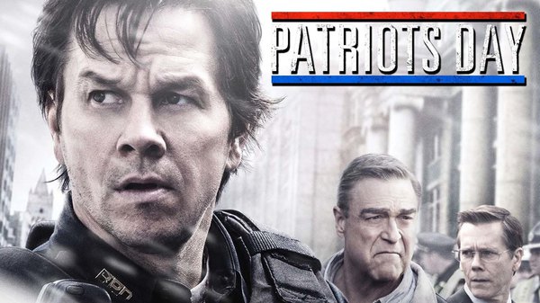 Patriots Day - Ep. 