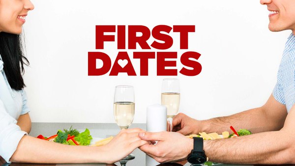 First Dates (US) - S01E01 - Wine Makes Me Crazy