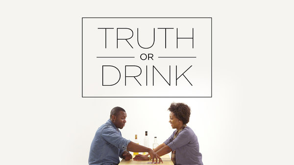 Truth or Drink - S01E01 - Couples