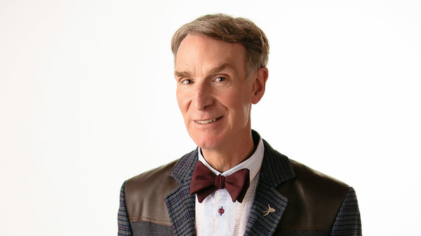 Bill Nye Saves the World - Ep. 