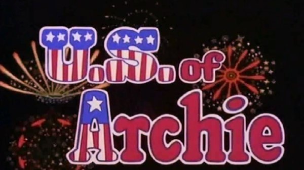 The U.S. of Archie - S01E15 - Fulton's Folly