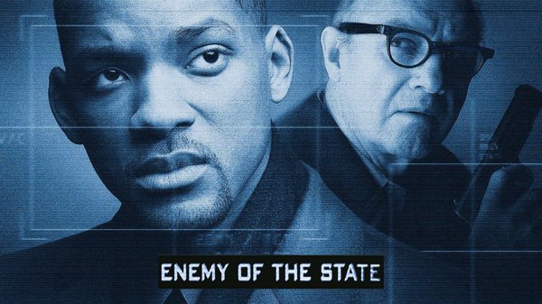 Enemy of the State - Ep. 