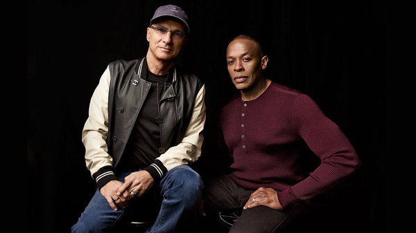 The Defiant Ones - Ep. 