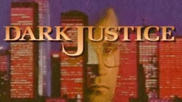 Dark Justice - S02E17 - Teenage Pajama Party Massacre, Part IV