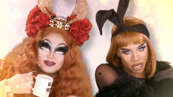 M.U.G. - S2018E07 - LegenDAIRY Looks