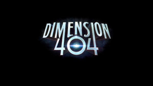 Dimension 404 - Ep. 