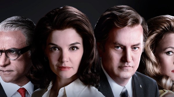 The Kennedys: After Camelot - Ep. 