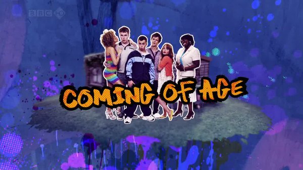 Coming of Age (TV Series 2008 - 2011)