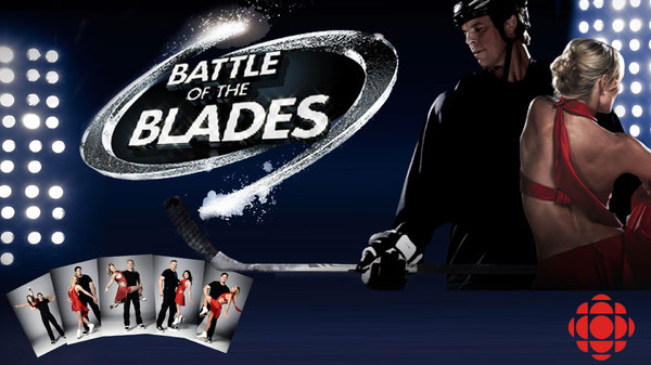 Battle of the Blades - S06E01 - Week 1