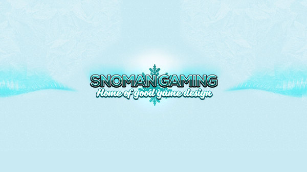 snomaN Gaming - S2014E23 - Best Game Design Award - 2014 snoGlobes (feat. Sunder)